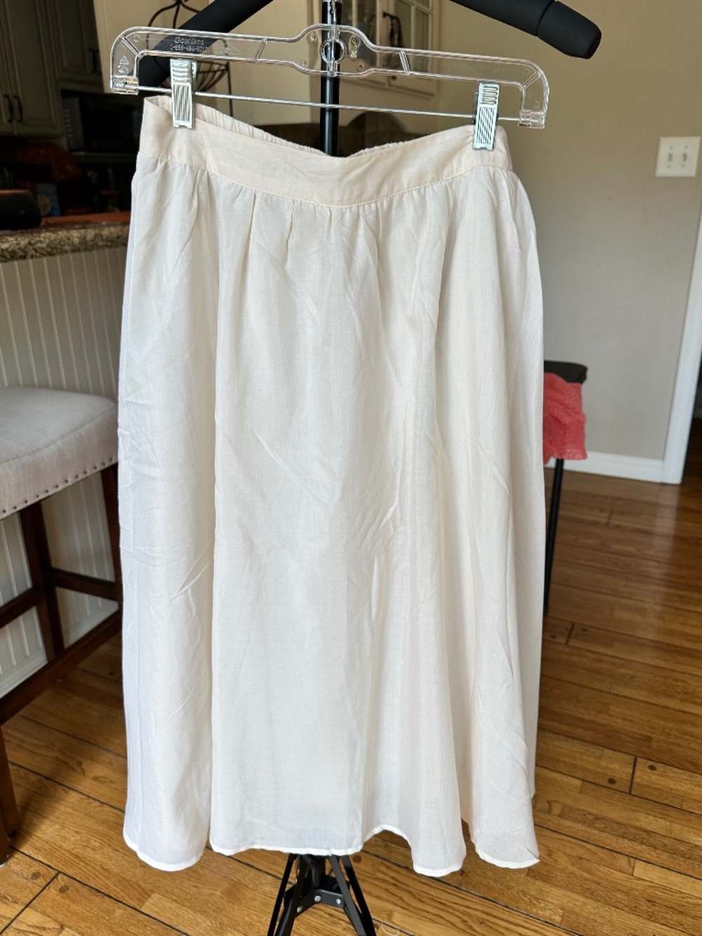 New With Tags Live 4 Truth Midi Skirt